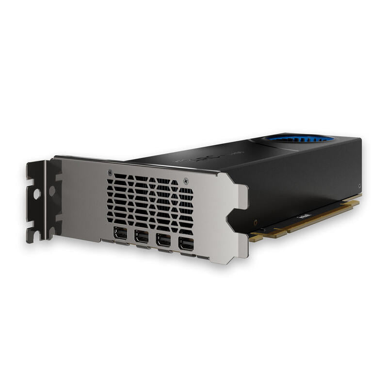 Intel Arc Pro A50 Graphics Card