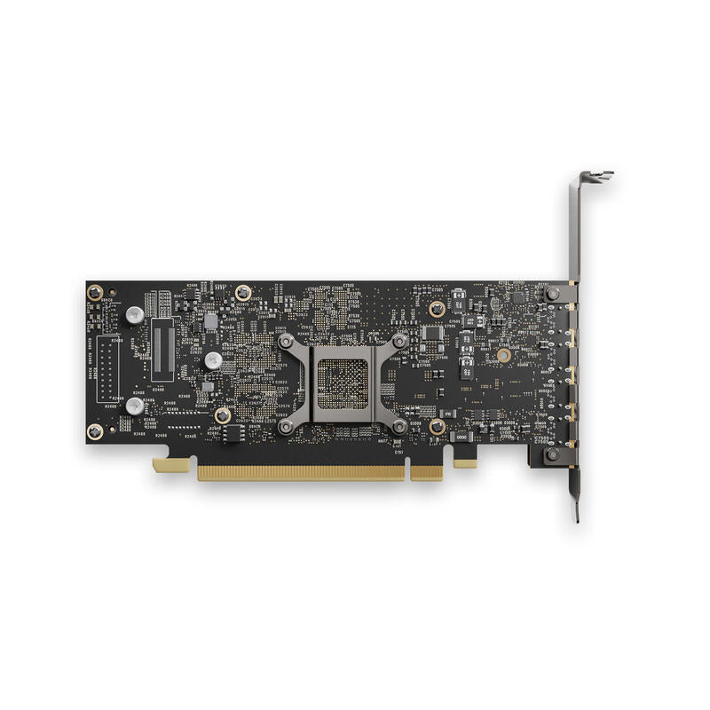 Intel Arc Pro A50 Graphics Card