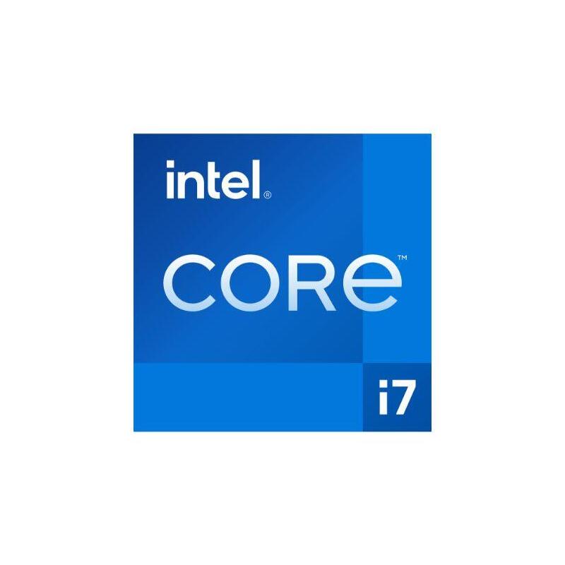 Intel Core I7 12700f Tray Lga1700/25mb/1.60-4.90ghz/ Sin Graficos