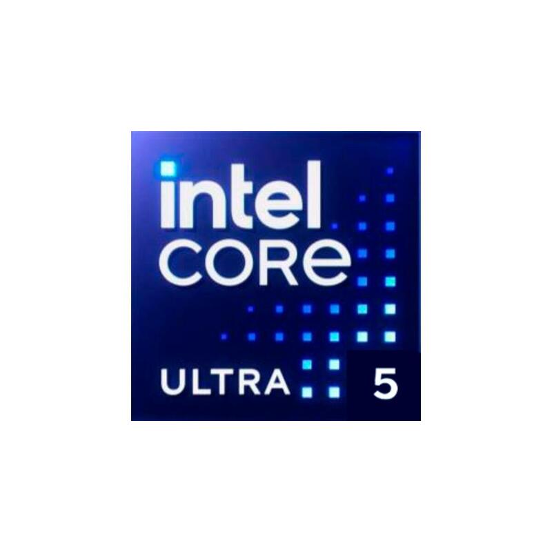 Intel® Core Ultra 5 225f, Versión Con Bandeja Para Procesador At8076806771