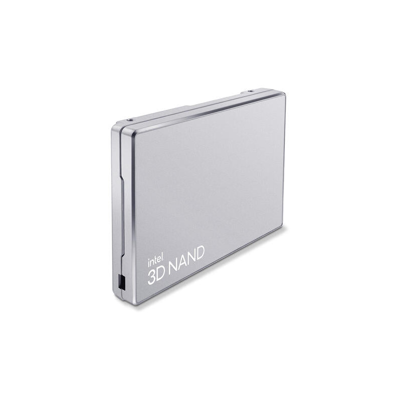Intel D5 Ssdpf2nv307tzn1 Unidad De Estado Sólido 2.5" 30720 Gb Pci Express 4.0 Qlc 3d Nand Nvme