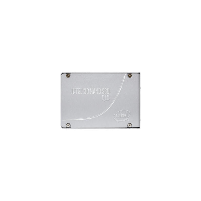 Intel D5 Ssdpf2nv307tzn1 Unidad De Estado Sólido 2.5" 30720 Gb Pci Express 4.0 Qlc 3d Nand Nvme