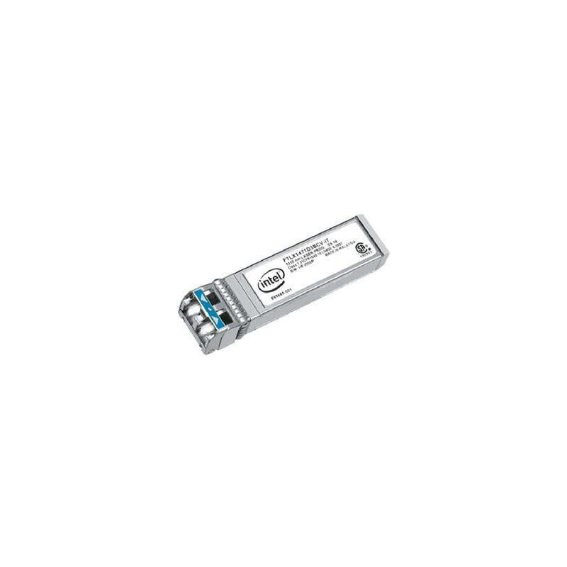 Intel E10gsfplr Red Modulo Transceptor 10000 Mbit/S