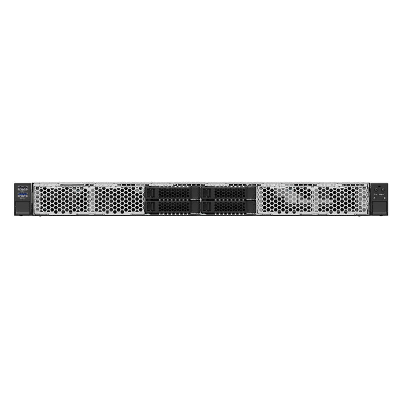 Intel Server System M50cyp1ur204 Servidor 1u Sin Cpu Ram 0 Gb Sata Hot-Swap 2.5" Bahía(S) Sin Disco Duro