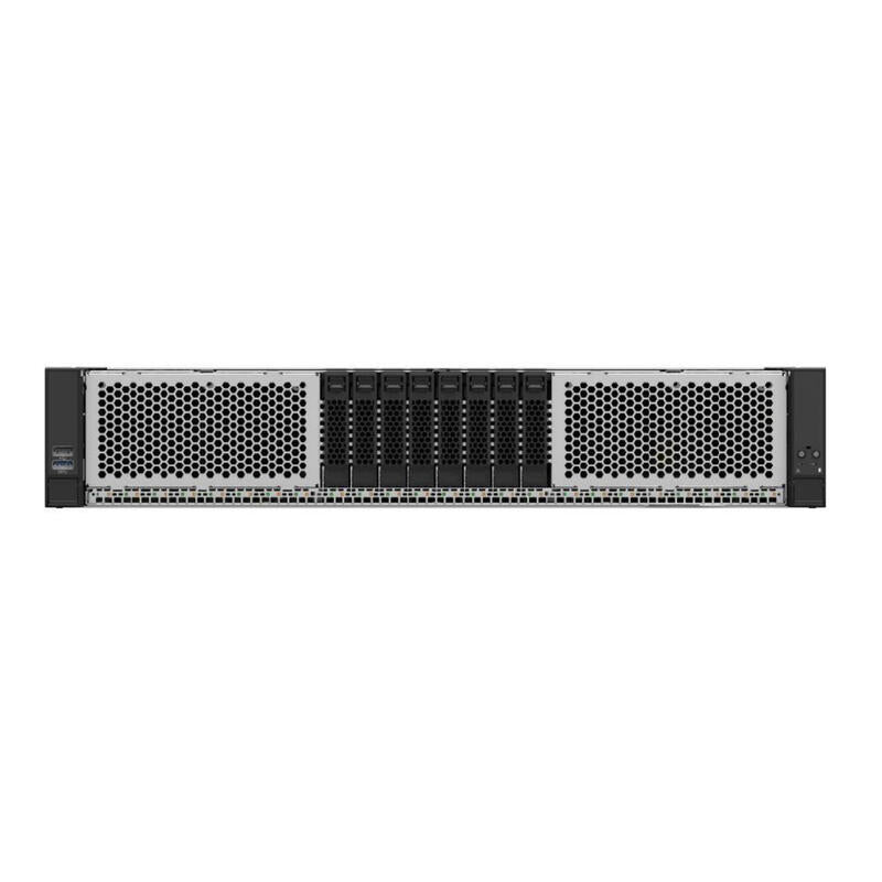 Intel Server System M50cyp2ur208 Intel C621a Lga 4189 Bastidor (2u)