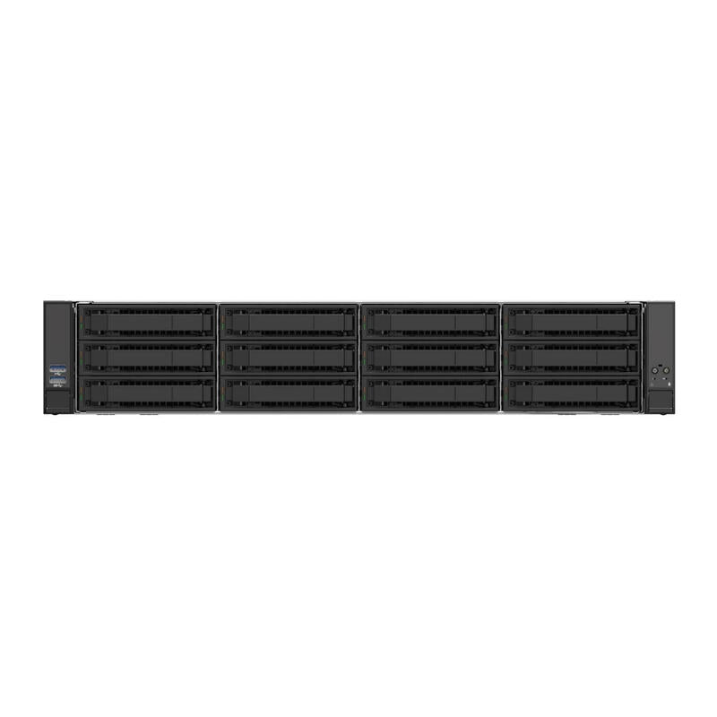 Intel Server System M50fcp2ur312 Intel C741 Lga 4677 (Socket E) Bastidor (2u)