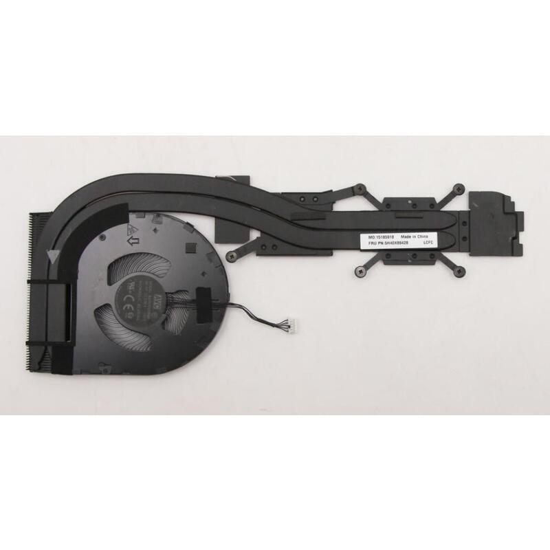Intel Thermal Module For  Lenovo Thinkpad T14 And P14s