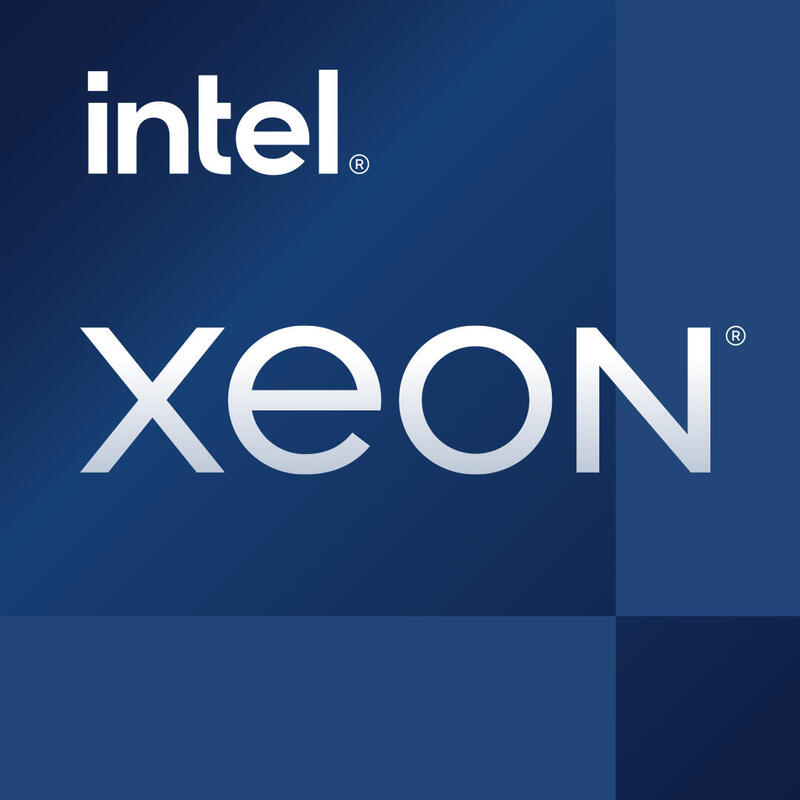 Intel Xeon E-2456 3.3ghz 6 Núcleos 12 Hilos 18mb Caché Fclga1700 Socket Oem
