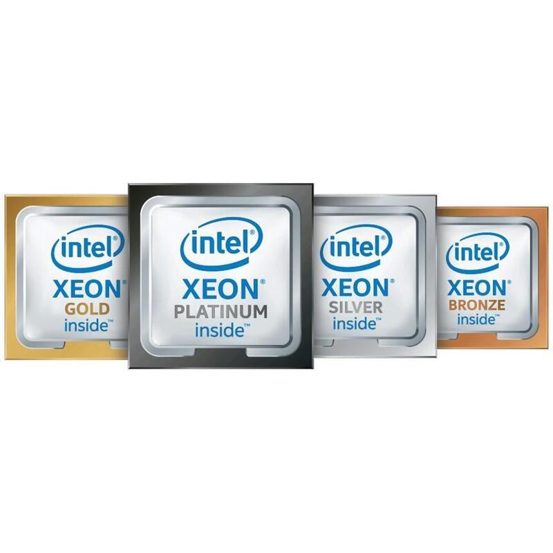 Intel Xeon Gold 6526y 2.8 Ghz 16 Núcleos 37.5 Mb Caché