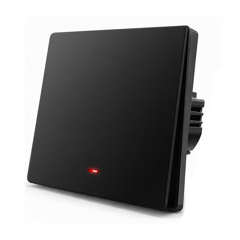 Inteligentny 1-Kanalowy Interruptor Interruptor Luz Wi-Fi Timer Tuya