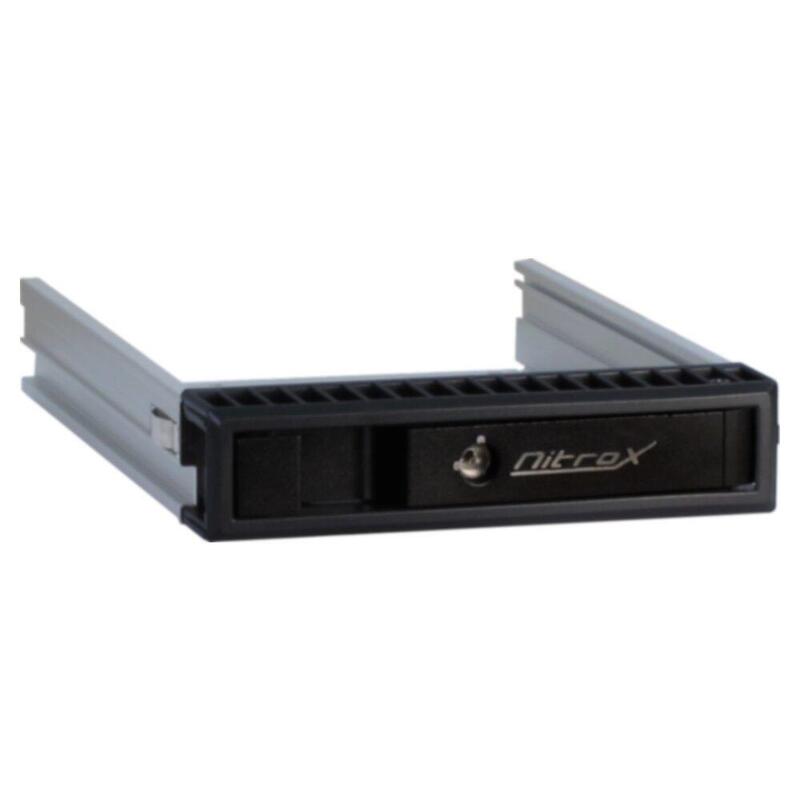 Inter-Tech Repuesto-Tray Para Wechselr. Vt-106,-213,-314,-315