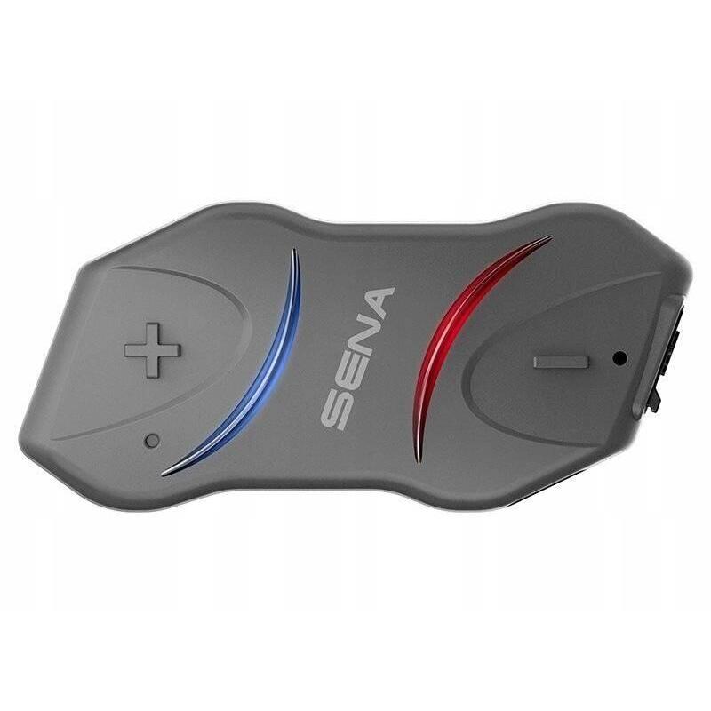Interfono Para Motos Sena 10r Single