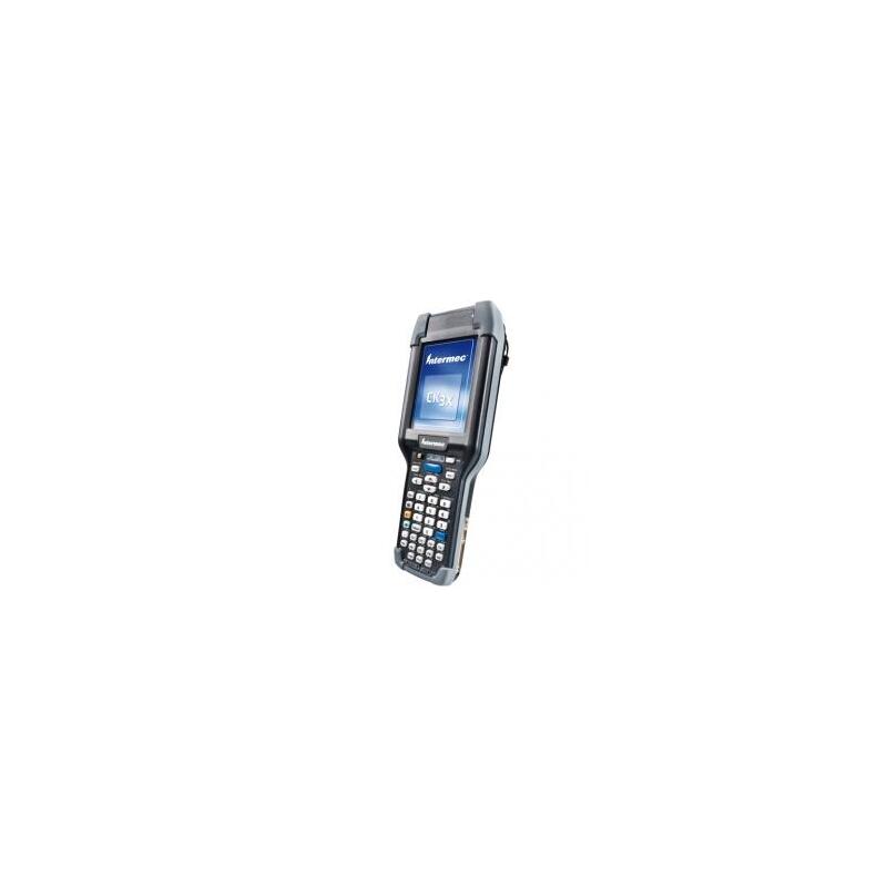 Intermec 226-109-003 Cable De Alimentacion Negro