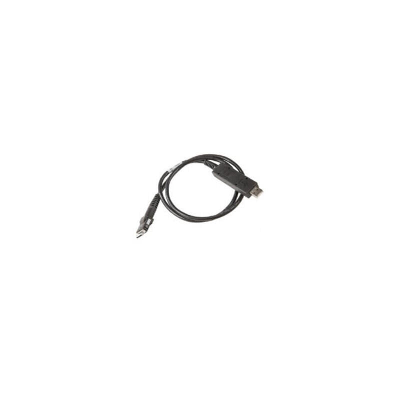 Intermec 236-297-001 Cable Gender Changer Usb A Negro