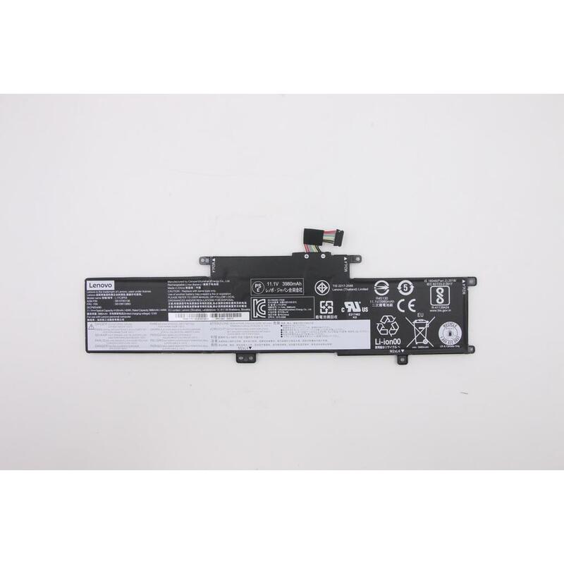 Internal, 3c, 45wh, Liion, Cxp - Warranty: 6m