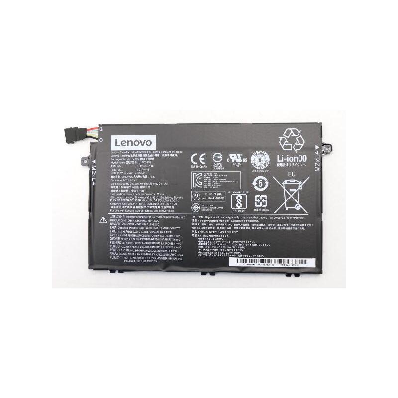 Internal Battery 3cell 45wh - Warranty: 6m