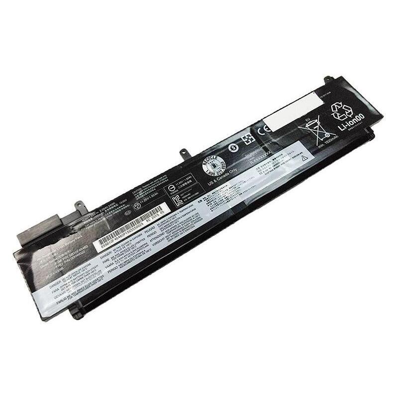 Internal,3c,24wh,Liion,Smp - Warranty: 6m