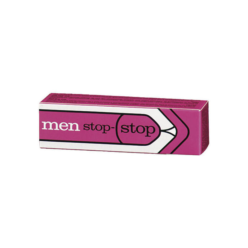 Inverma - Men Stop Stop Crema Retardante