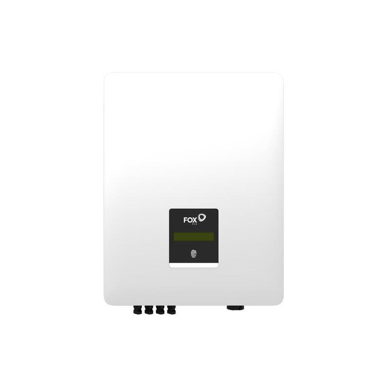Inverter String 3ph 4kw T4-G3/2mppt 30-113-T0210-00 Foxess