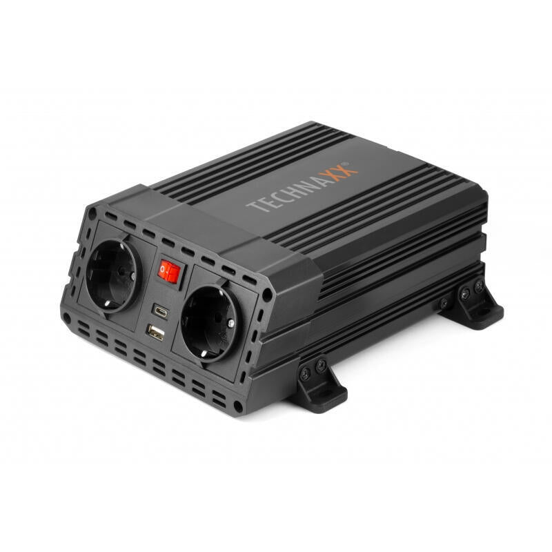 Inverter Technaxx 12v   Te19