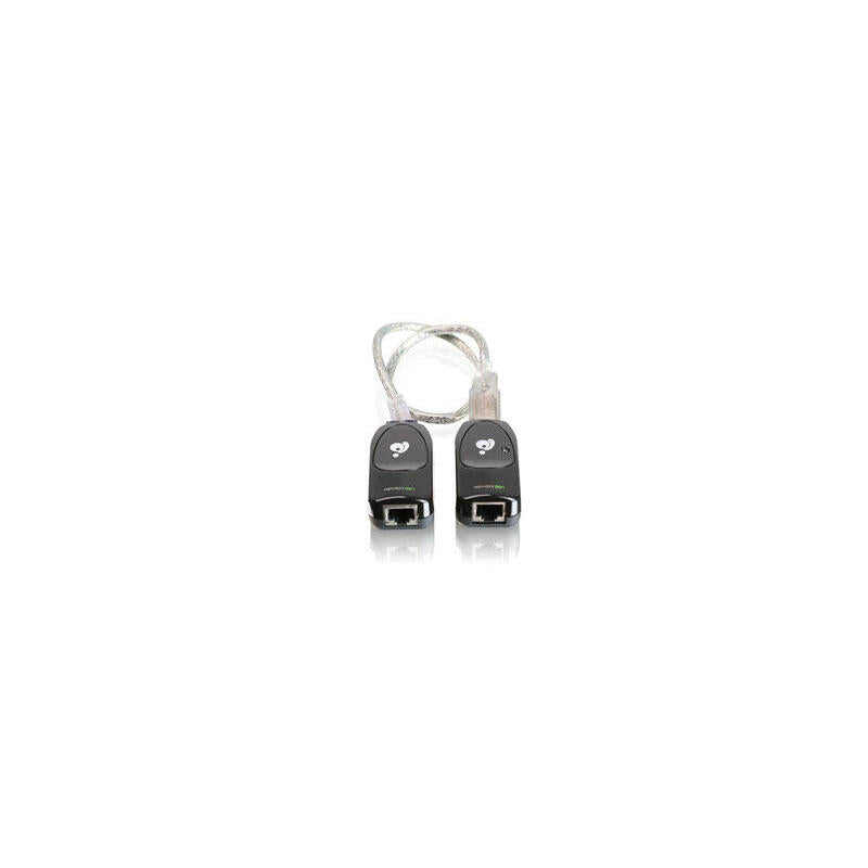Iogear Usb Ethernet Extender