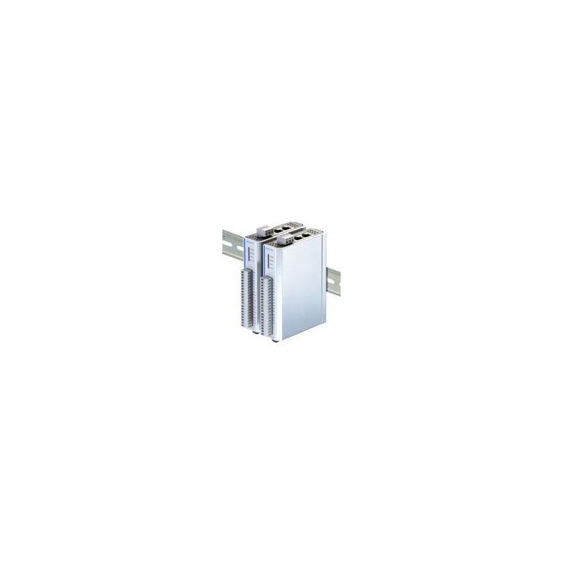 Iologik E1212 E1212, 8xdi+8xdio Modbus/Tcp