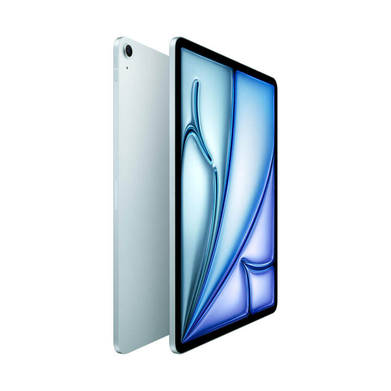 Ipad Air 13", Tablet Pc Azul