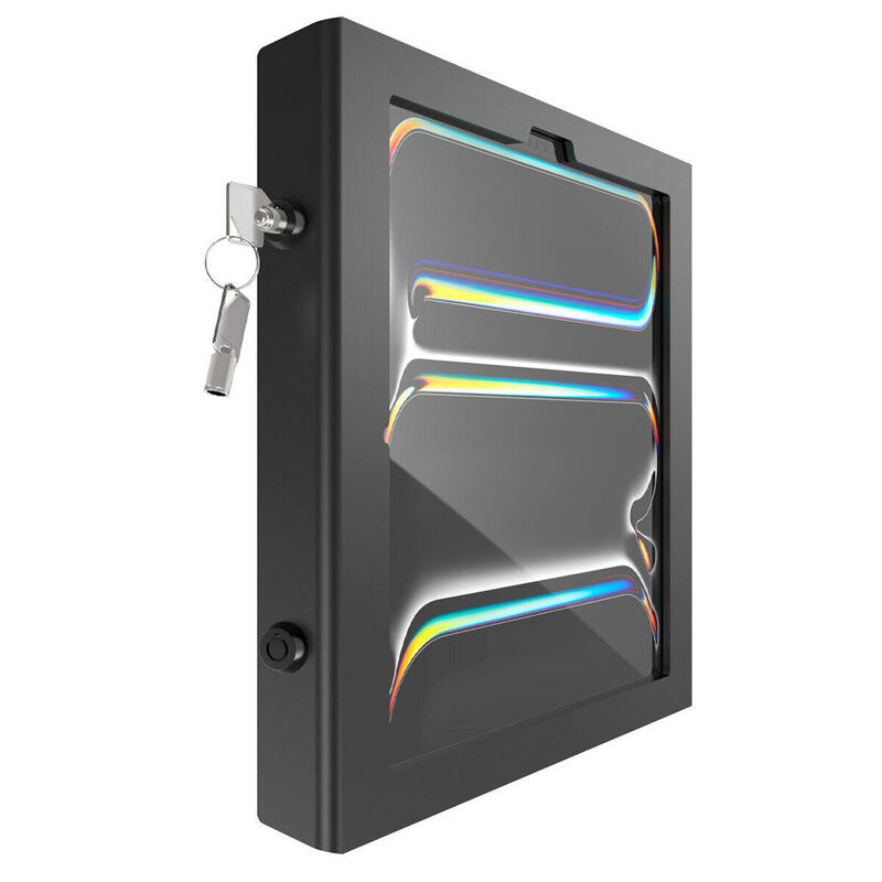 Ipad Pro M4 13" (2024), Apex  Enclosure Brandable Floor