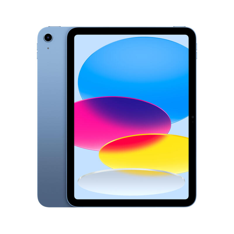 Ipad Wi-Fi 256gb Blue