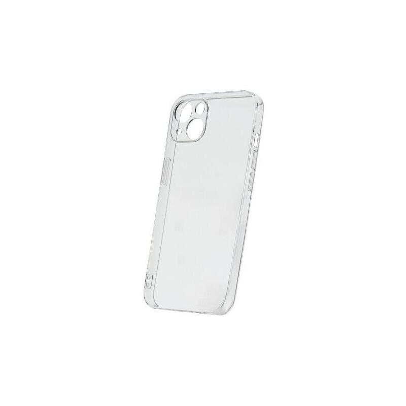 Iphone 13 Case, 2 Mm Transparent