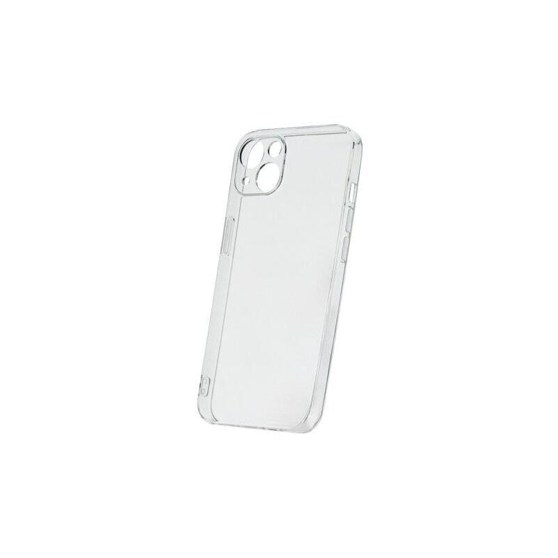 Iphone 15 Pro Max Case, 2 Mm Transparent