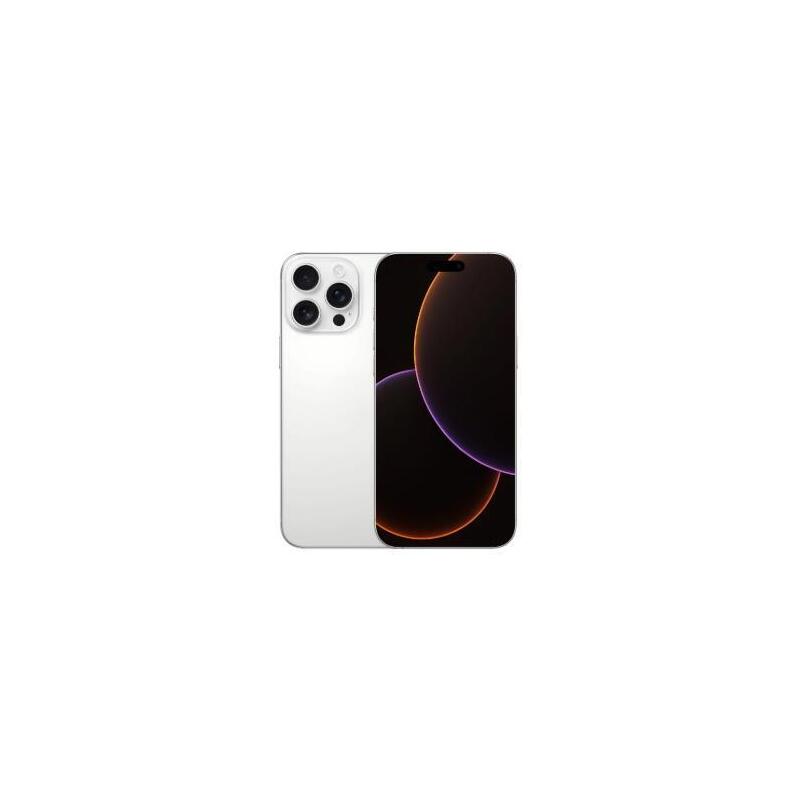 Iphone 16 Promax/256gb White