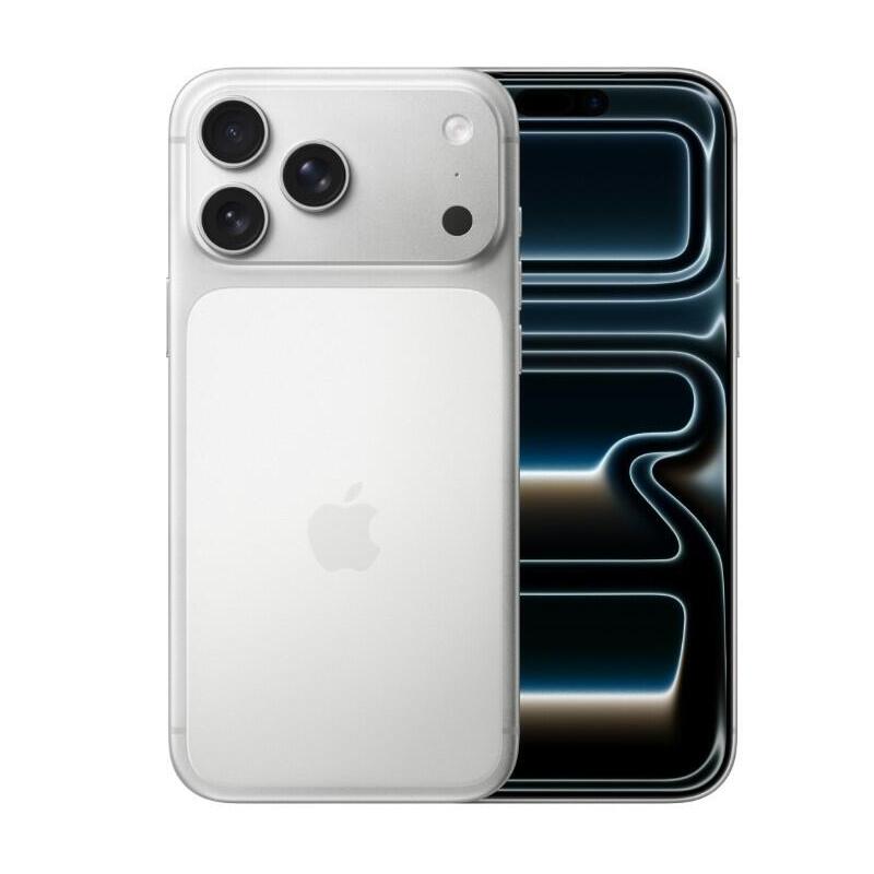 Iphone 17 Pro Max Silver 1tb