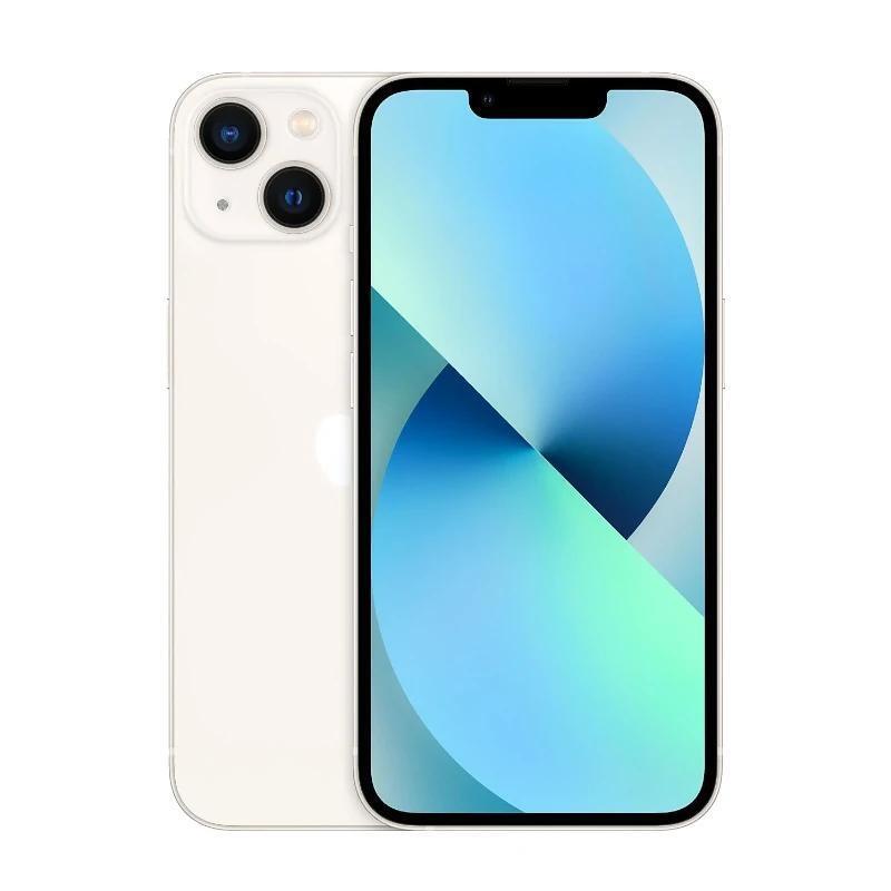 Iphone Reacondicionado Ckp13 256gb White