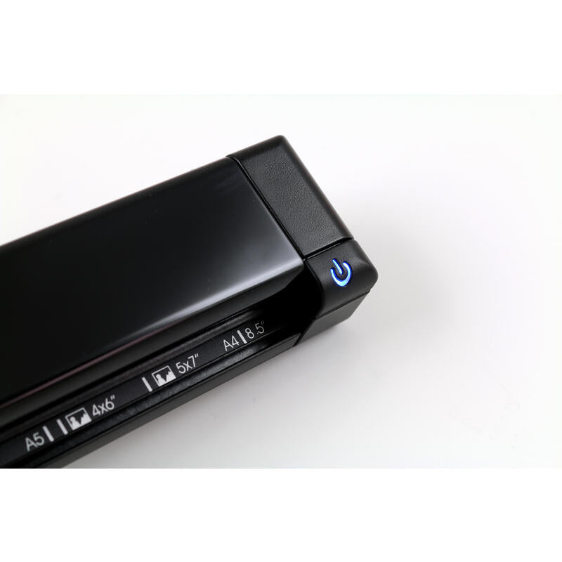 Iris Iriscan Express 4 1200 Dpi, 8ppm, A4, Usb, 400g