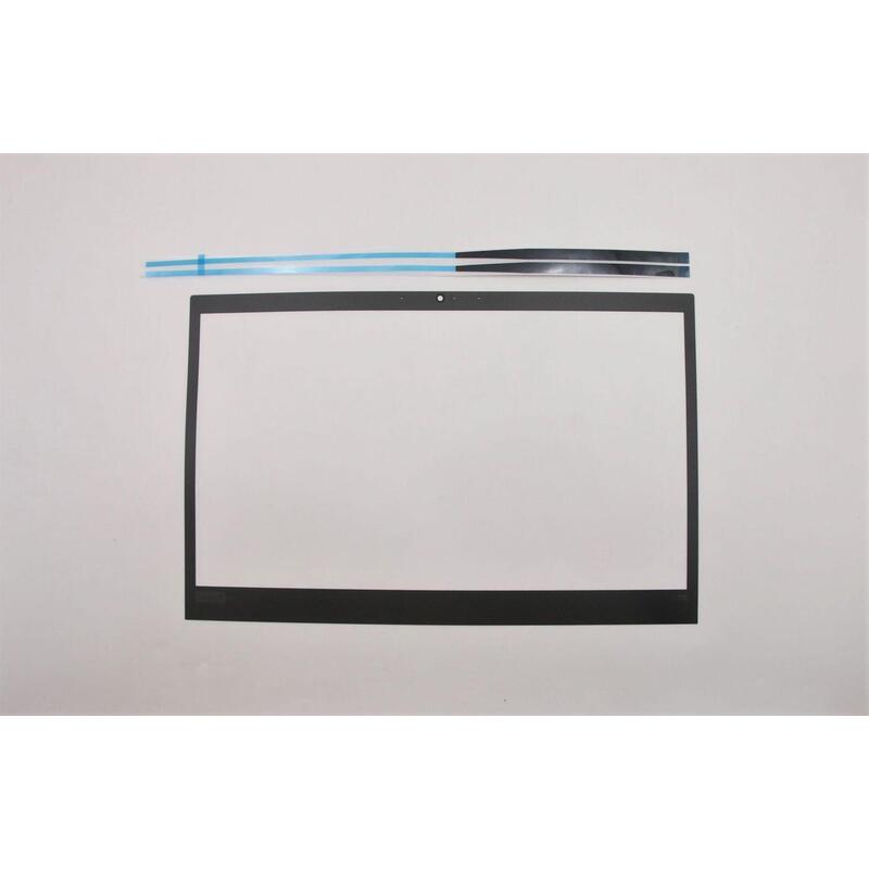 Ironhide-2 Fru Rgb Bezel - Sheet+Tape T15 - Warranty: 3m