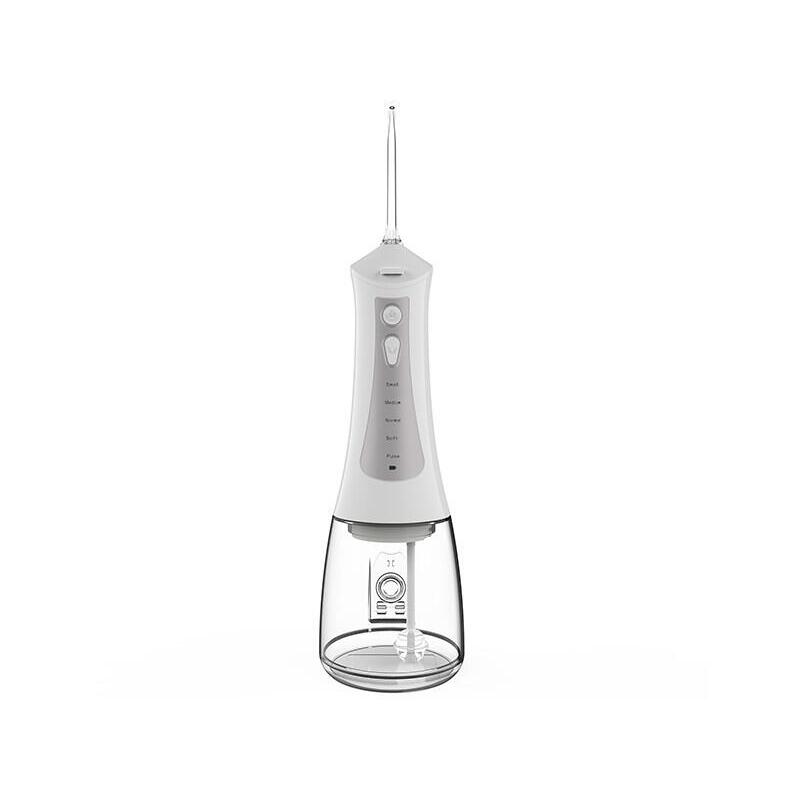 Irrigator Lafe Cleanpro White