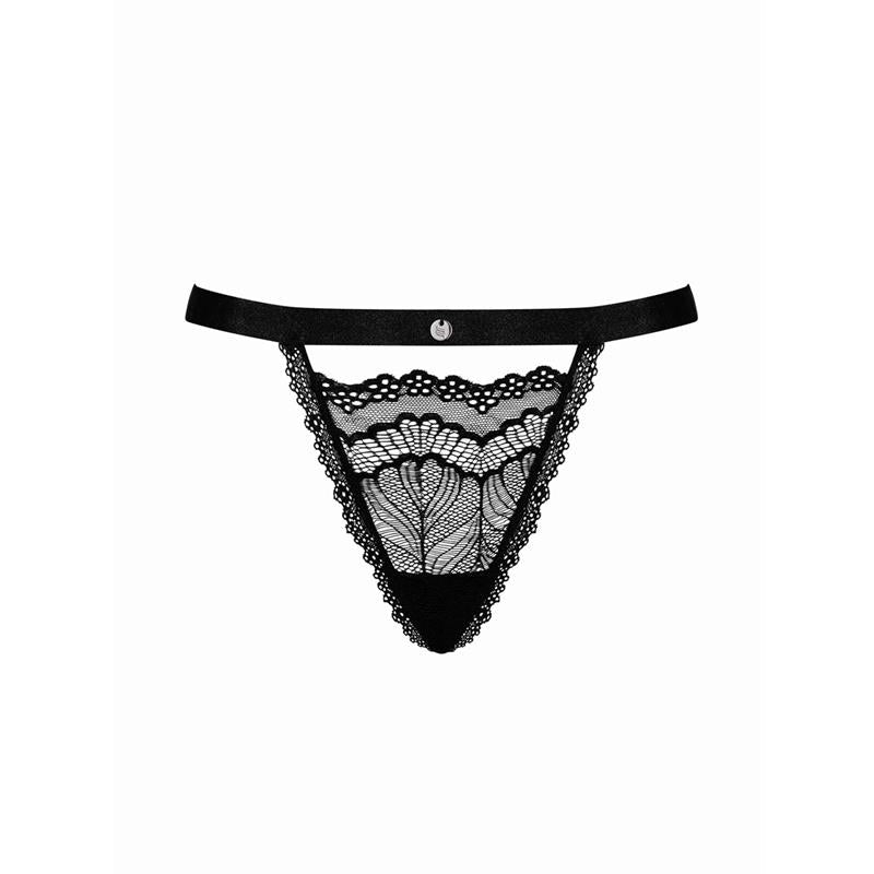 Obsessive - Isabellia Tanga S/M