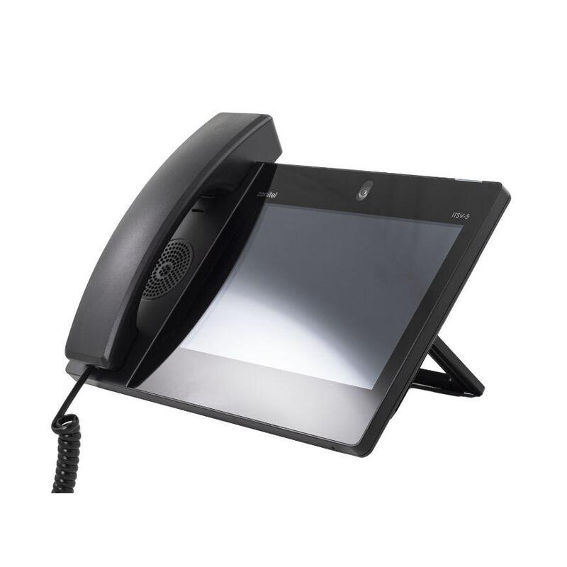 Itsv-5 - Itsv-5 Hd Ip Video Phone With 8" Screen 1490005010