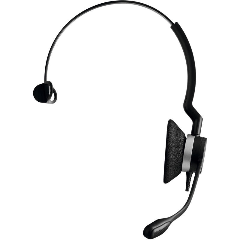 Jabra Biz 2300 Qd Monoauricularen Orejacableado