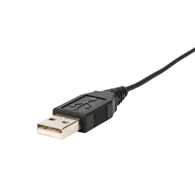 Jabra Biz 2300 Usb Uc Duoauricularen Orejacableadousb