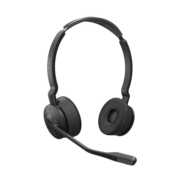 Jabra Engage 75 Stereoauricularen Orejadect / Bluetoothinalmbriconfc