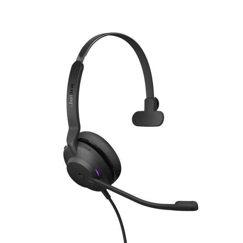 Jabra Evolve2 30 Usbc Ms Mono Pc, Tablet Und Mobiltelefon