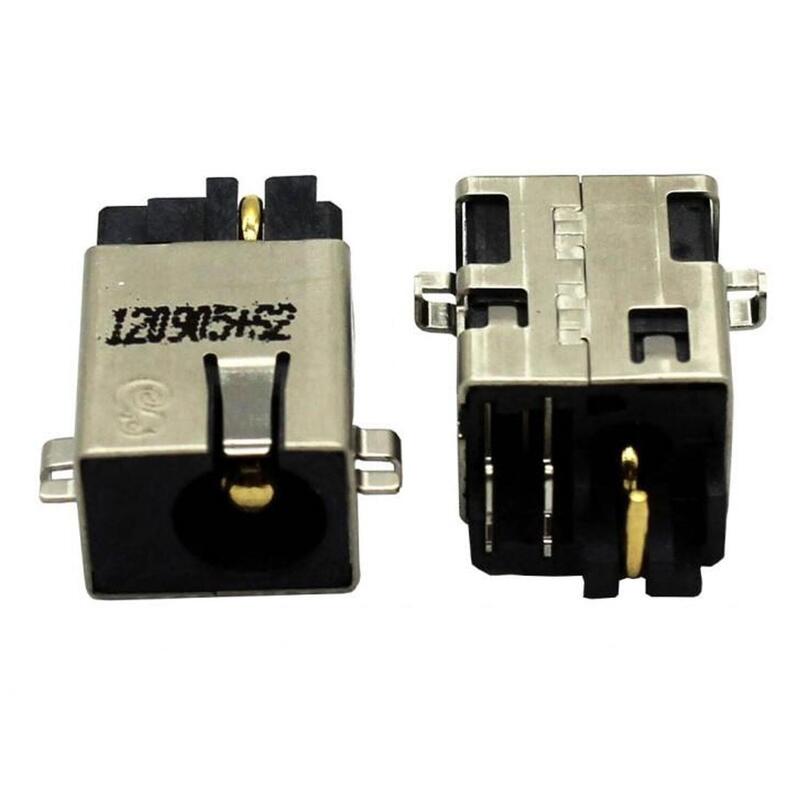 Jack Para Portátil Asus F554l Pj556