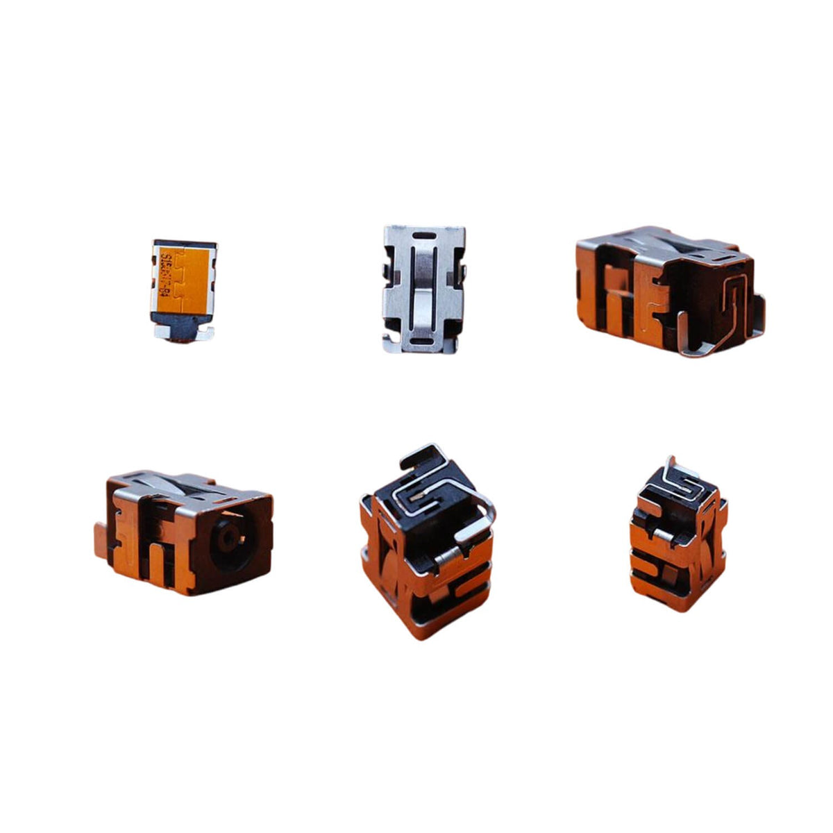 Conector Jack Para Portátil Asus P2520 P2520L P2520La P2520Lj