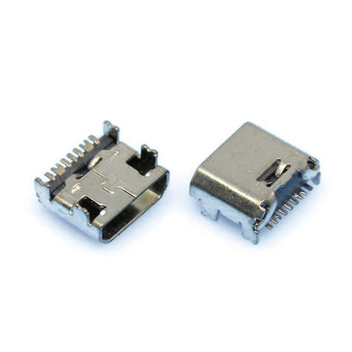 Conector Micro Usb Para Samsung Galaxy Tab 3 7.0 Lite Sm-T110