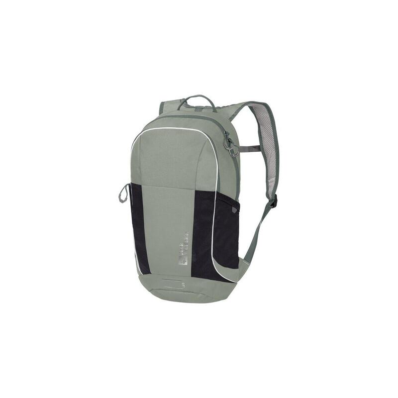Jack Wolfskin Moab Trail, Mochila Menta, 14 Litros 2011251_4137_os