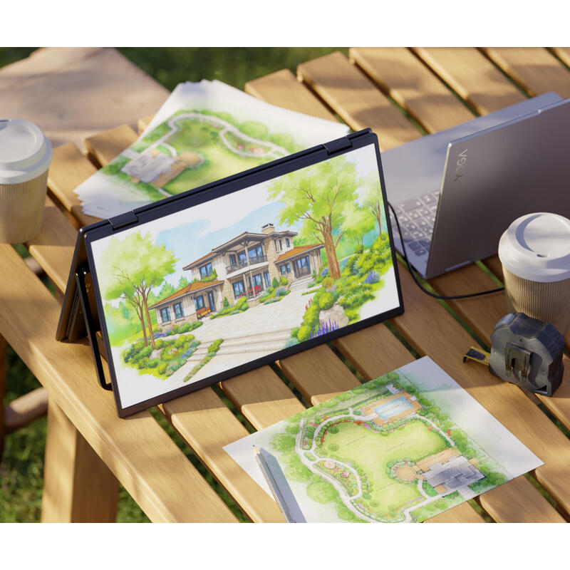 Japannext 39,6cm Jn-Dmd-Ips156f Dual-Monitor M-Touch Fhd