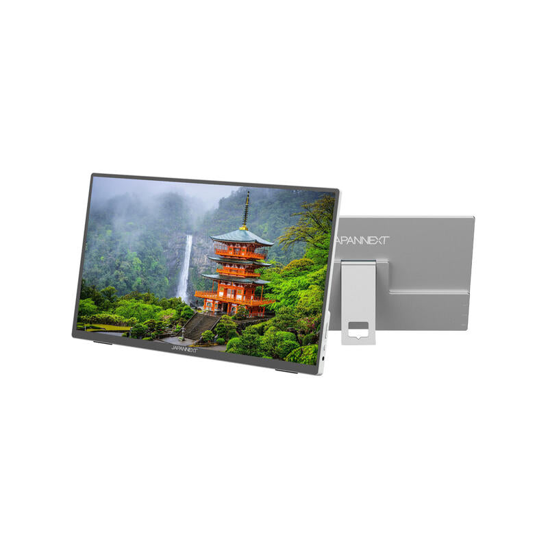 Japannext 39,6cm Jn-Md-I156fhdr-T Hdmi Usb-C M-Touch Fhd
