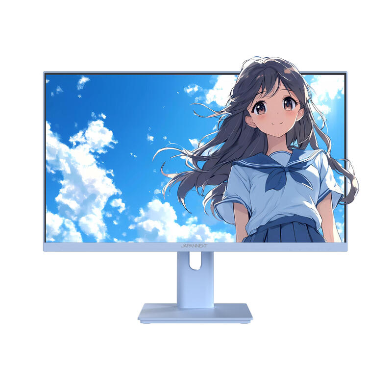 Japannext 60,5cm Jn-I238fhd120f-Hsp-Bb 16:9 Hdmi Azul Fhd